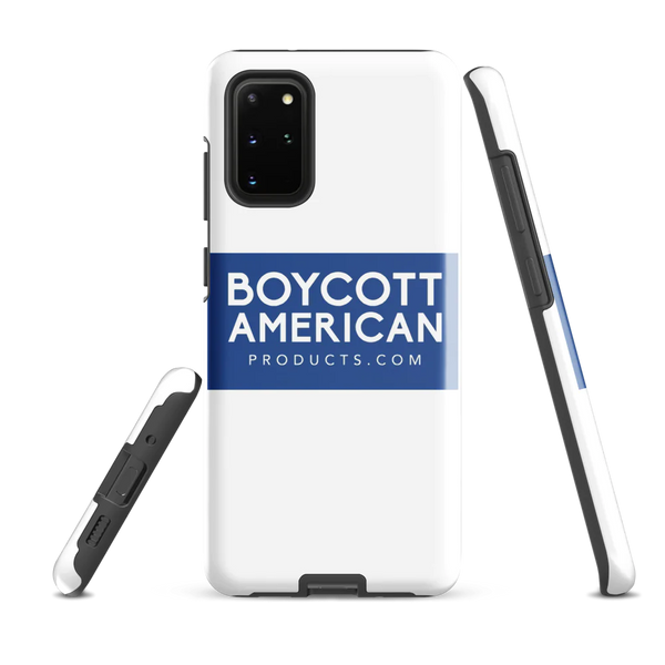 BoycottAmericanProducts.com